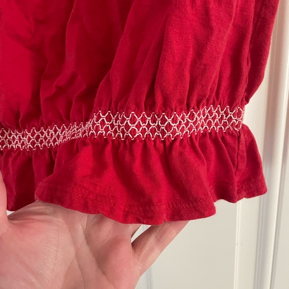 Cute blouse!🔥 - Picture 2 of 4